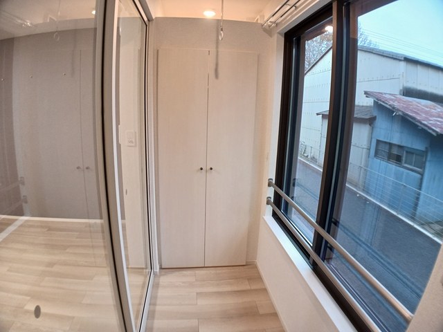 その他部屋・スペース　1.6帖サンルーム