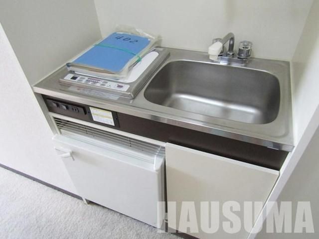 キッチン　綺麗なキッチン！