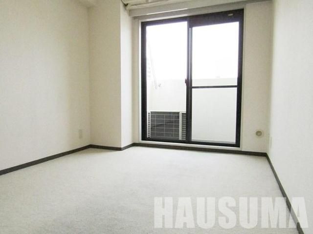 居室・リビング　日当たり良好！