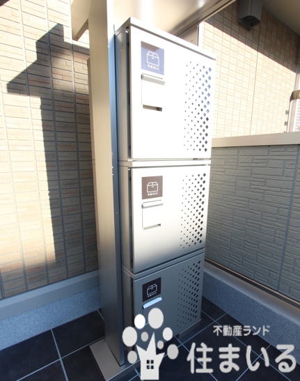 その他共有部分　※同社施工参考写真となります。