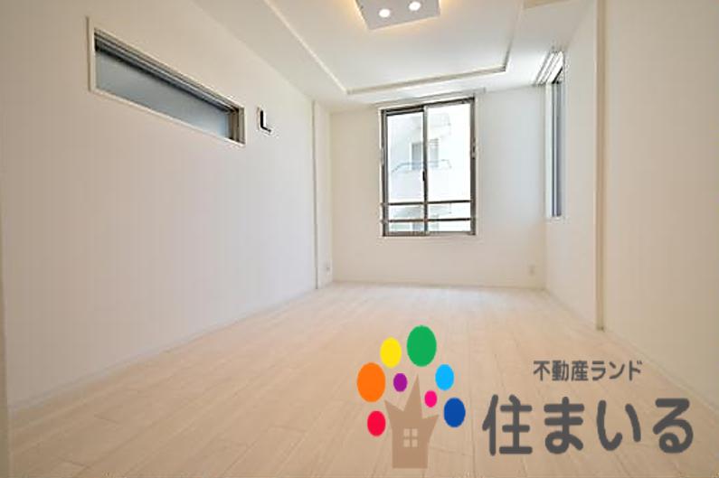 居室・リビング　※同社施工参考写真となります。