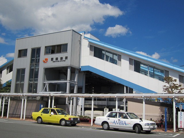 その他　西焼津駅南口（その他）まで697m