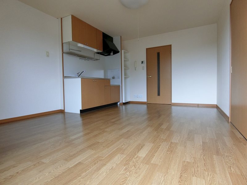 居室・リビング　同型タイプ