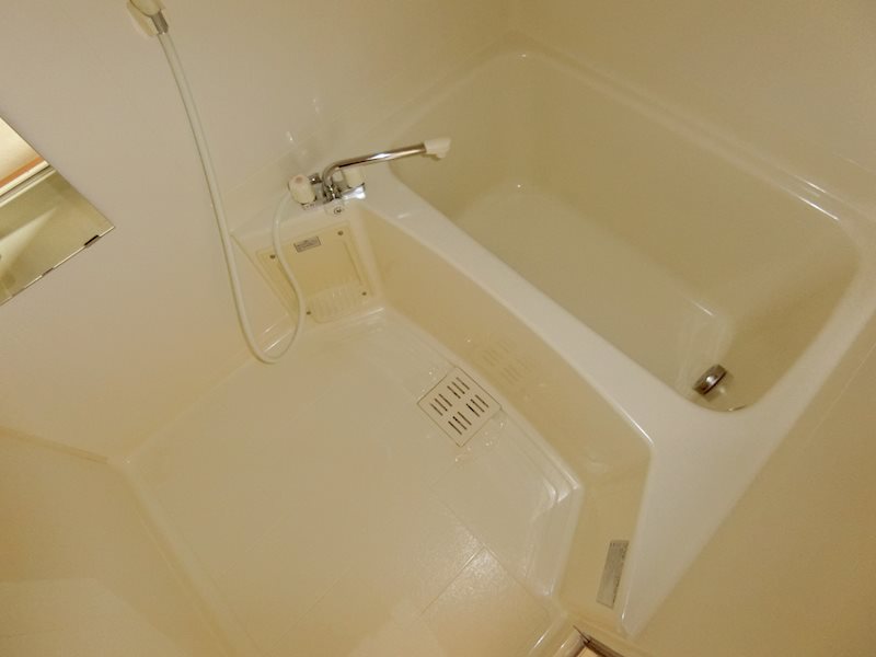 バス・シャワールーム　同型タイプ