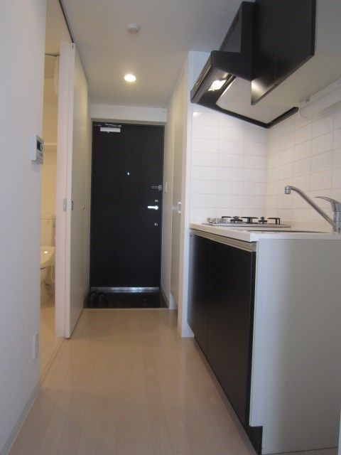 玄関　別部屋参考