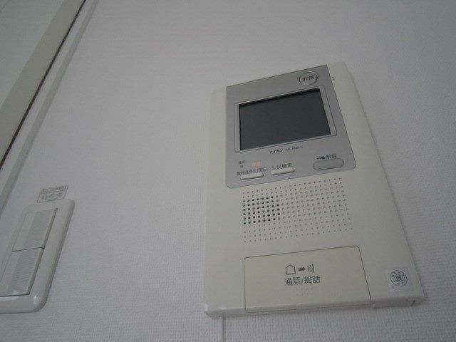 セキュリティ　別部屋参考