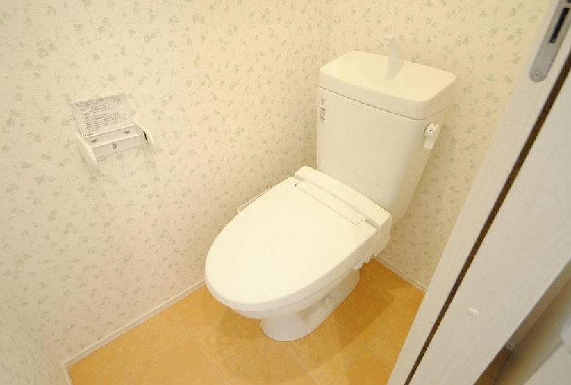 トイレ　☆トイレ☆