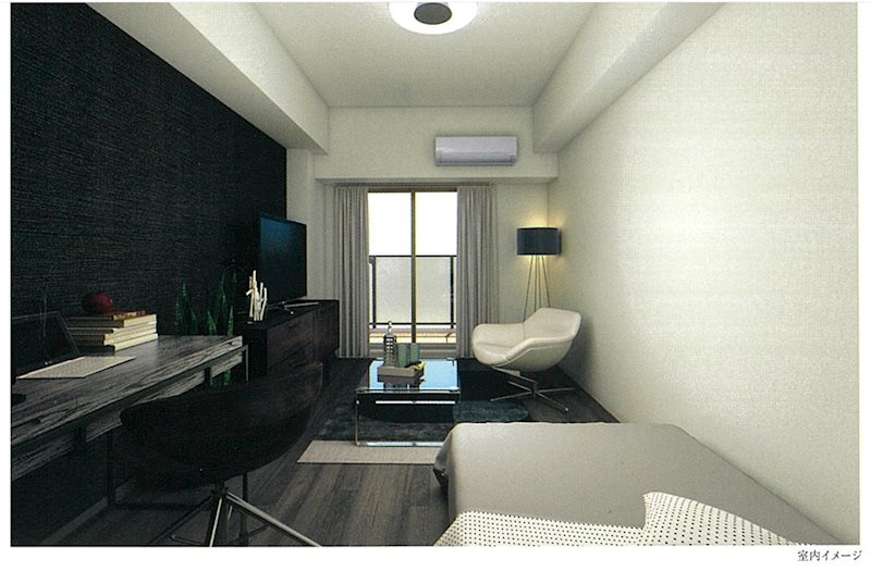 居室・リビング