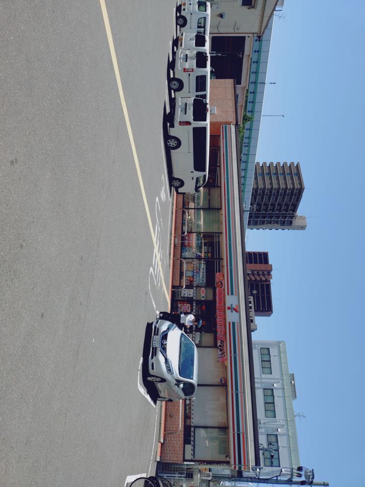 コンビニ　セブンイレブン大阪森小路1丁目店（コンビニ）まで280m