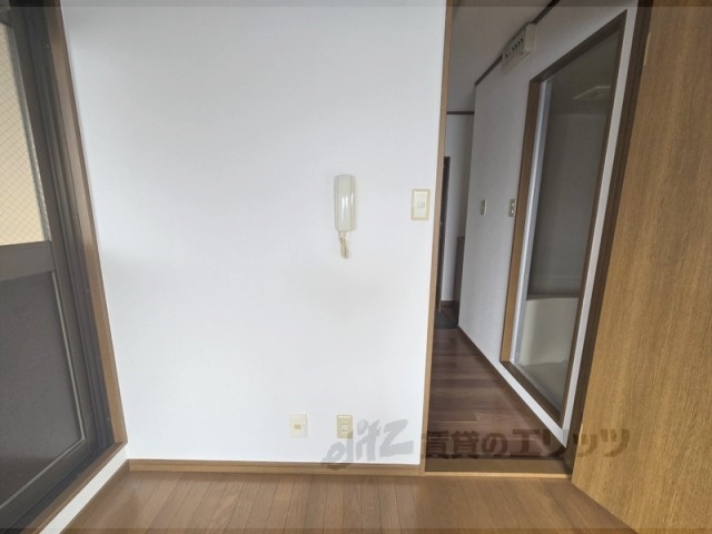 その他部屋・スペース　冷蔵庫置場