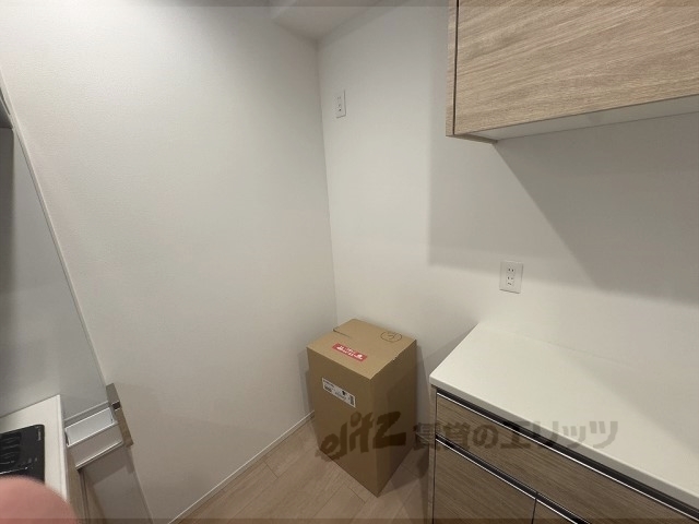 キッチン　シンク