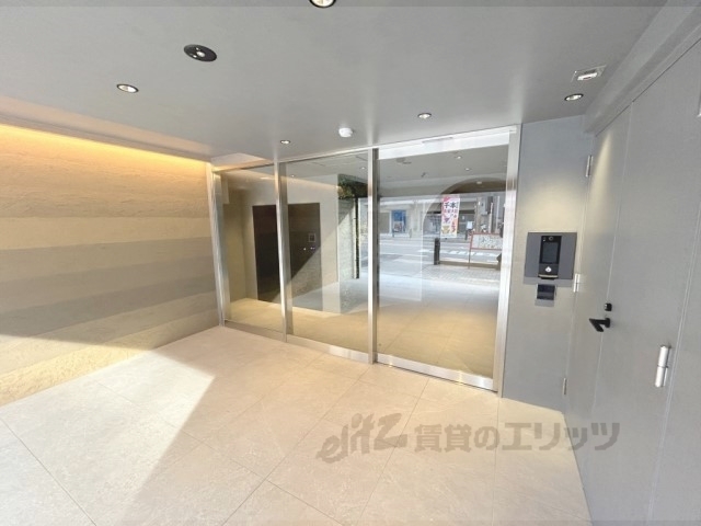 その他設備　給湯器リモコン