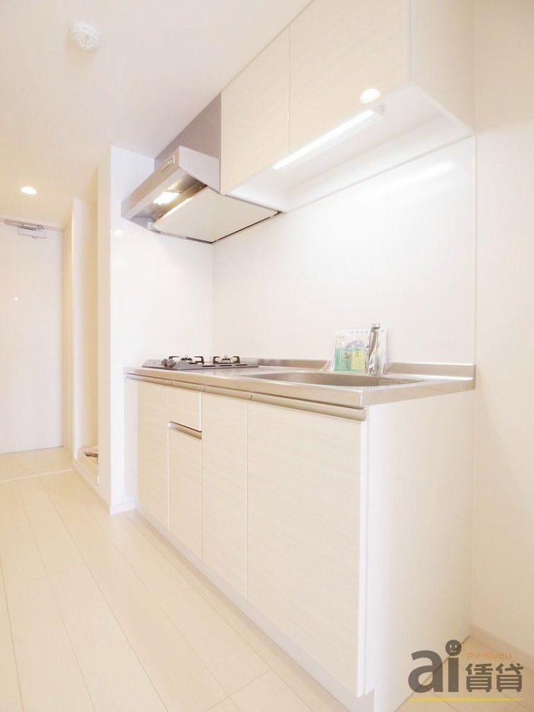 キッチン　※同仕様写真