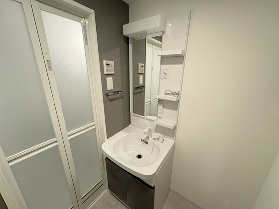 洗面設備　同仕様タイプ