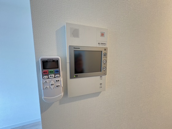 セキュリティ　同仕様タイプ