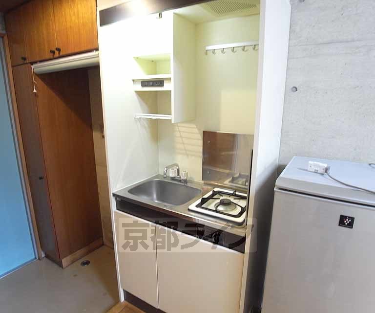 バス・シャワールーム　広めのＵＢ