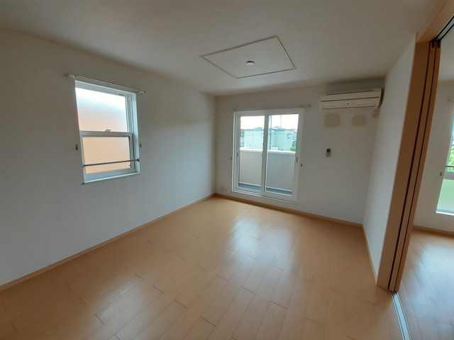 居室・リビング　居室・リビング