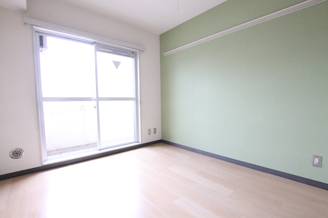 居室・リビング　※別室参考写真