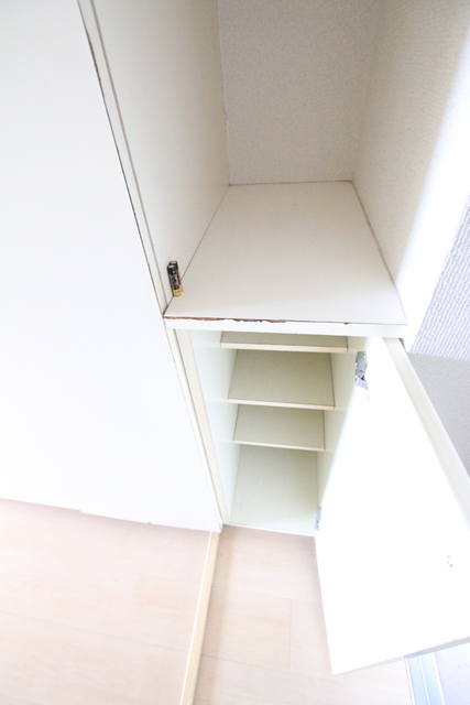 玄関　※別室参考写真