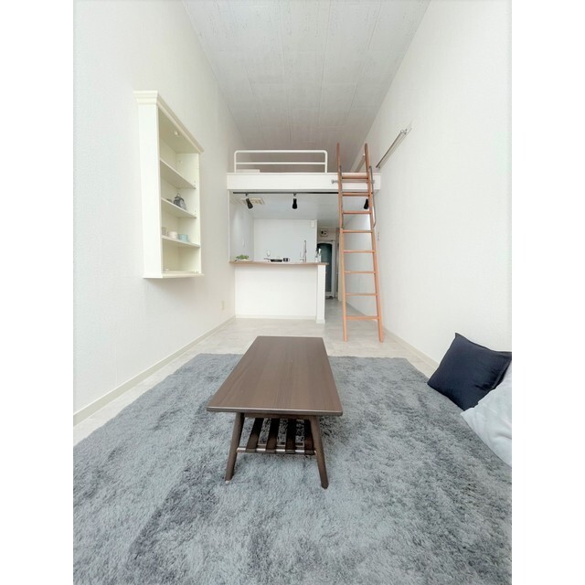 その他部屋・スペース　※別部屋参照。現況優先。