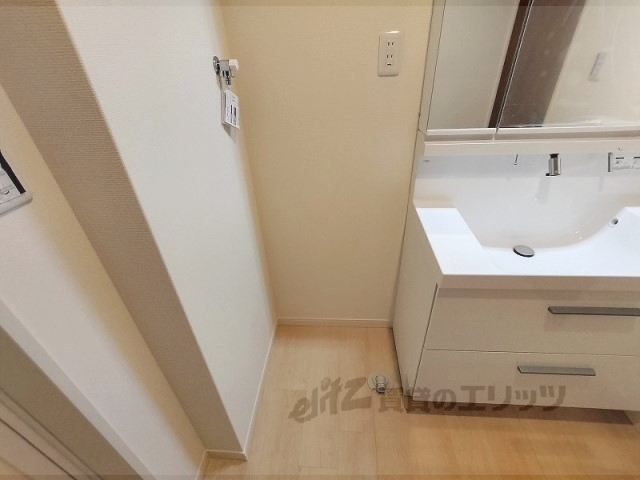 その他部屋・スペース　洗濯機置場