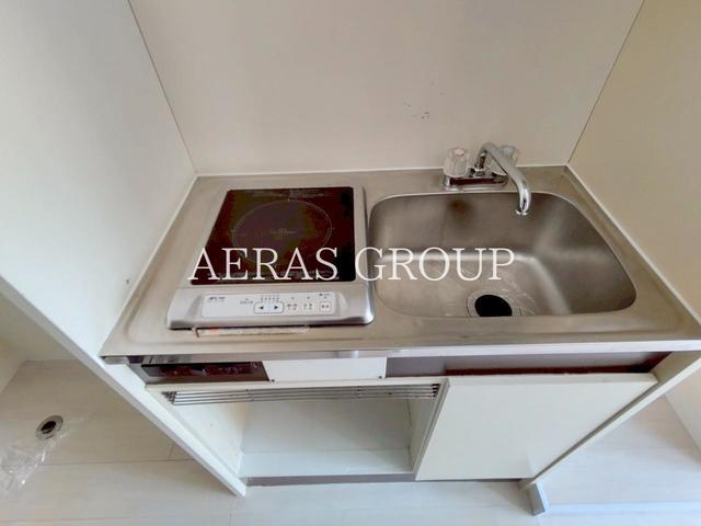 キッチン　他部屋参考。