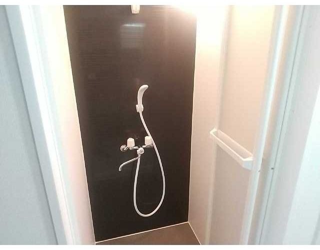 バス・シャワールーム　シャワールームです。