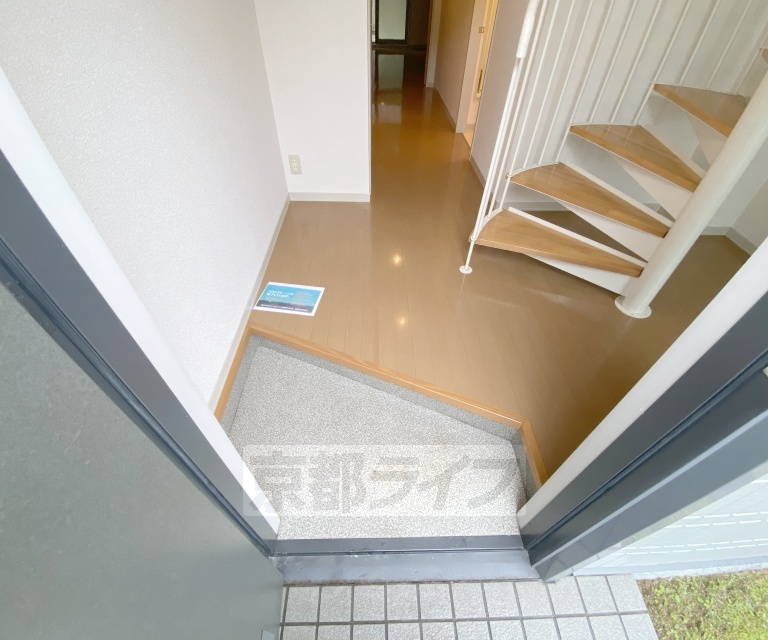 収納　リビング収納です。