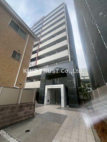 建物外観　外観も気になるポイント