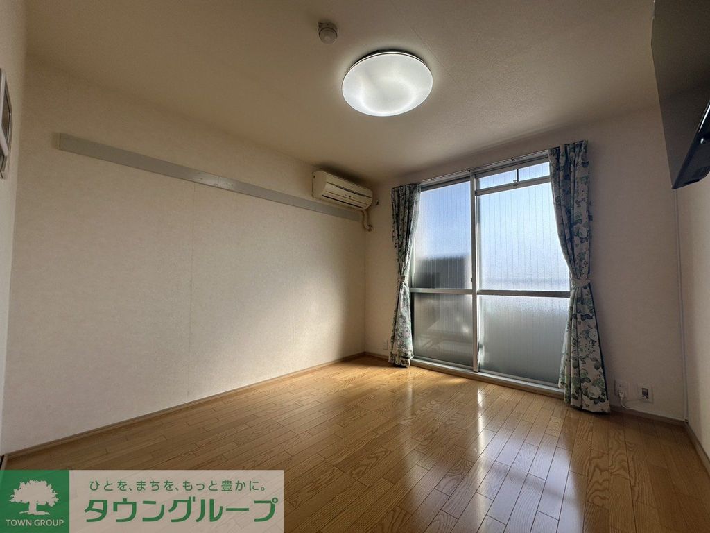 居室・リビング　リビング/居室