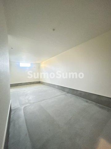 駐車場　車をお持ちの方に嬉しい駐車場付きの物件です