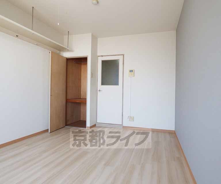 居室・リビング　洋室です。