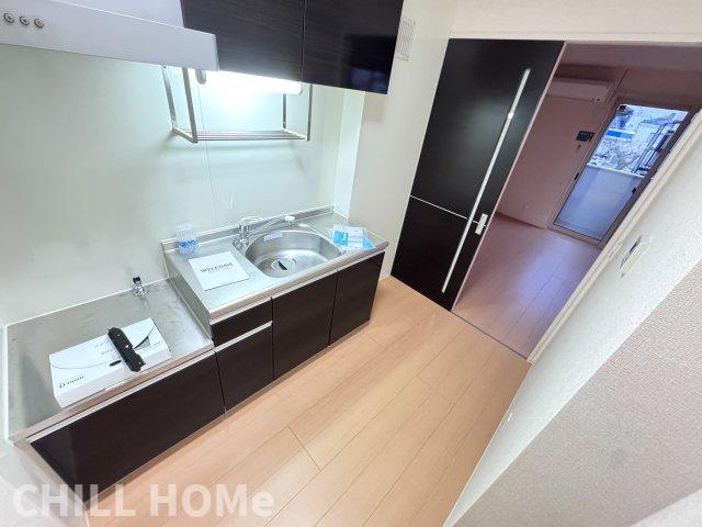 キッチン　他社様掲載物件もまとめてご紹介、ご案内可能です(^^)/