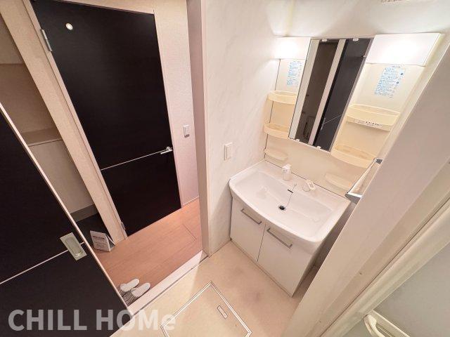 洗面設備　他社様掲載物件もまとめてご紹介、ご案内可能です(^^)/