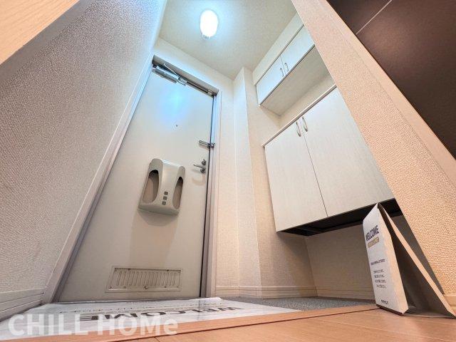 玄関　他社様掲載物件もまとめてご紹介、ご案内可能です(^^)/