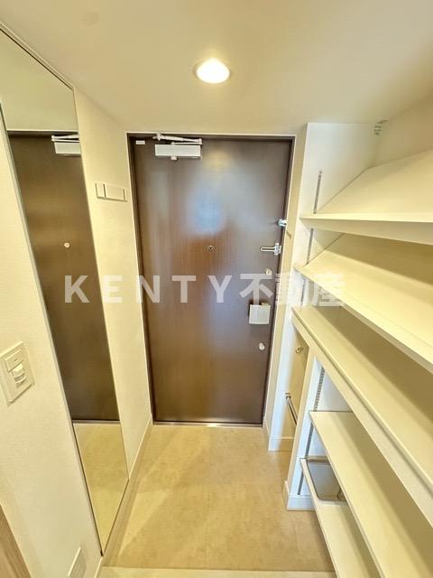 建物外観　建物外観を気になさる方へ、見た目の良い物件です