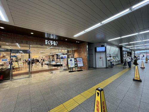 ショッピングセンター　PERIE(ペリエ)稲毛（ショッピングセンター）まで1178m