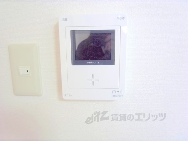 セキュリティ　ドアフォン（ＴＶ含）