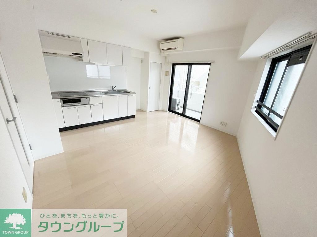 居室・リビング　リビング/居室