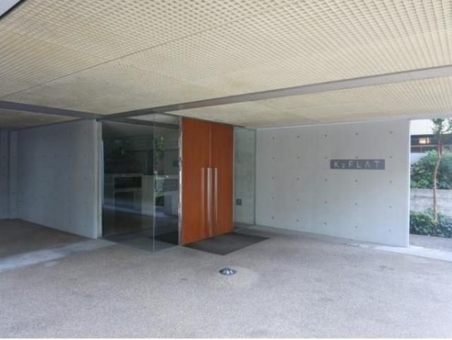 エントランス　★エントランス★