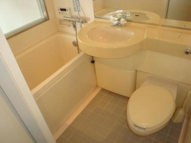 バス・シャワールーム　★バスルーム★