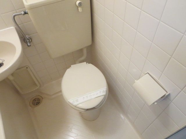 トイレ　★トイレ★