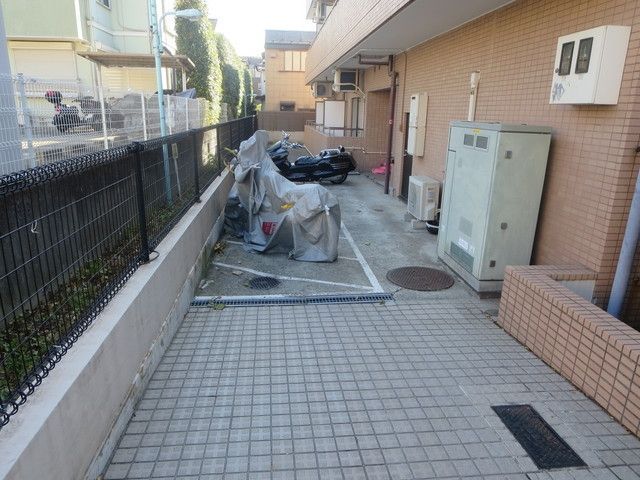 エントランス　★エントランス★