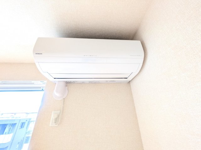 その他　※同タイプ間取り、別号室の写真です。現況優先になります。