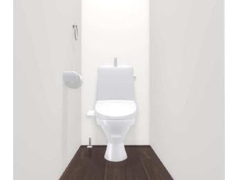 トイレ　イメージ図