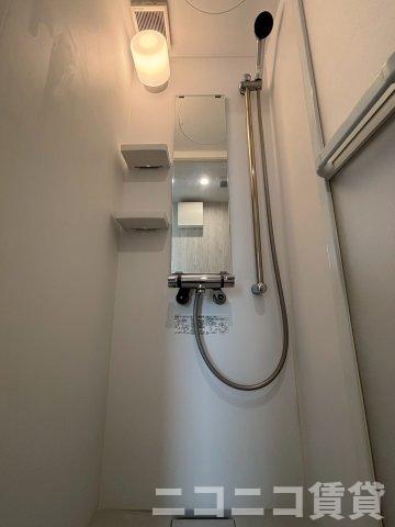 バス・シャワールーム　別号室イメージの為、現状を優先致します。