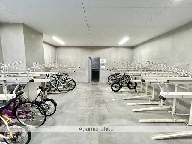 その他共有部分　その他共有部分