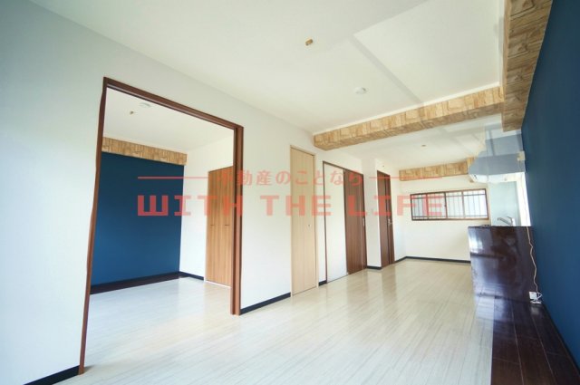 その他部屋・スペース　きれいな内装です