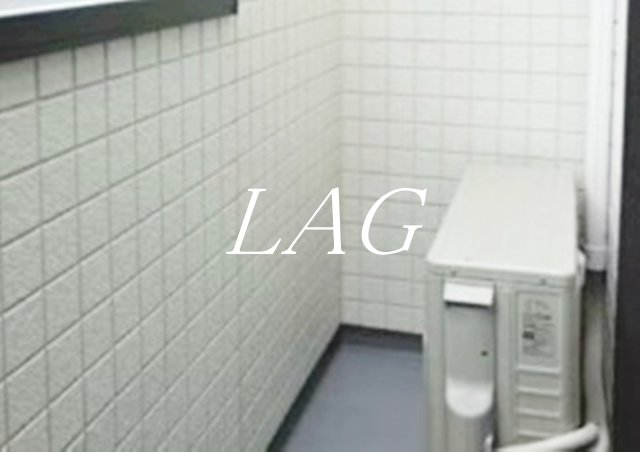 バルコニー　バルコニーです。