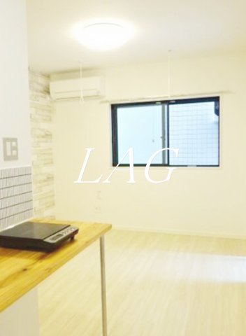 その他部屋・スペース　寝室です。